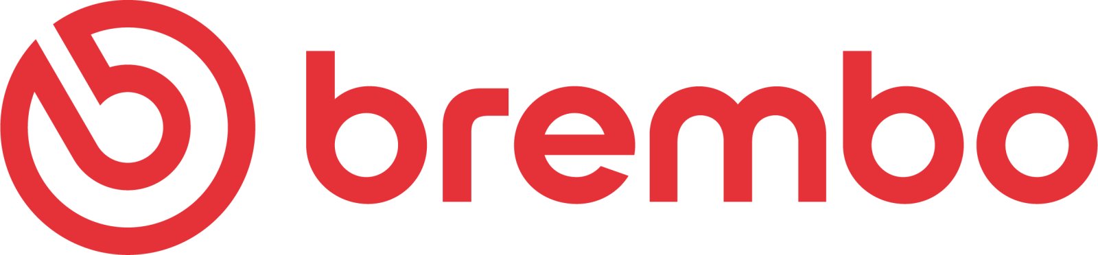 Logo BREMBO NV