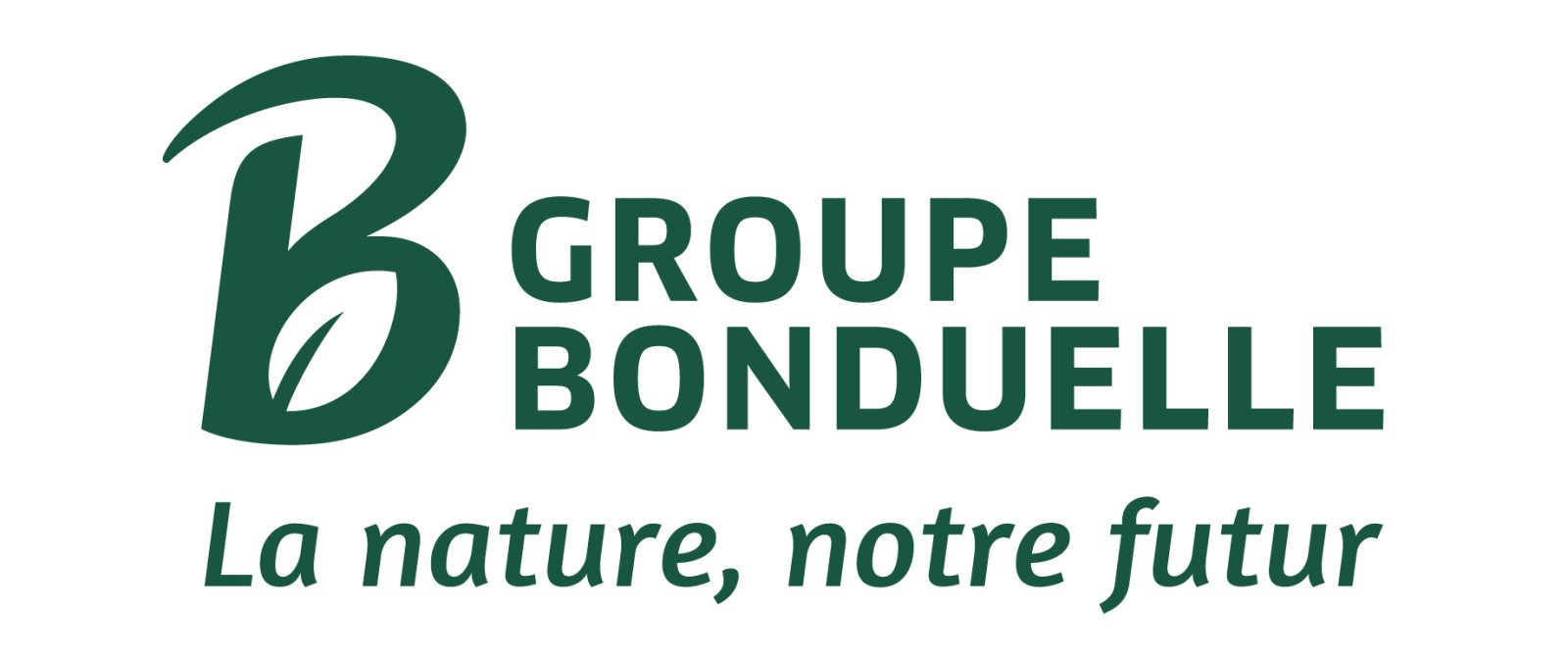 Logo BONDUELLE ITALIA SRL