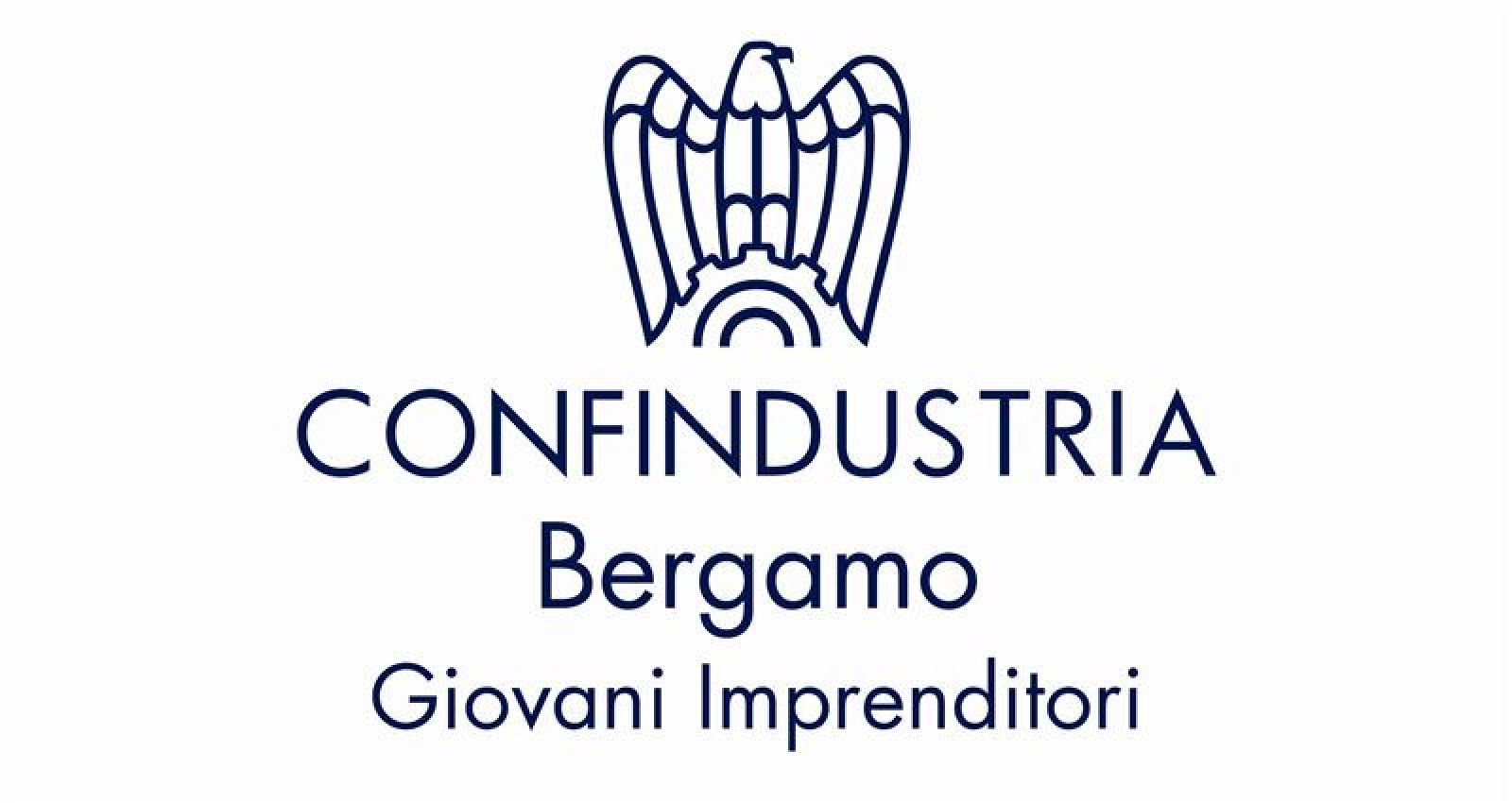 Logo CONFINDUSTRIA BERGAMO