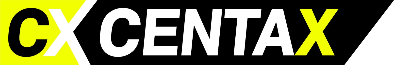 Logo CX CENTAX SRL