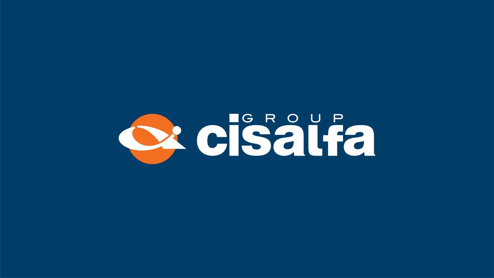 Logo CISALFA GROUP