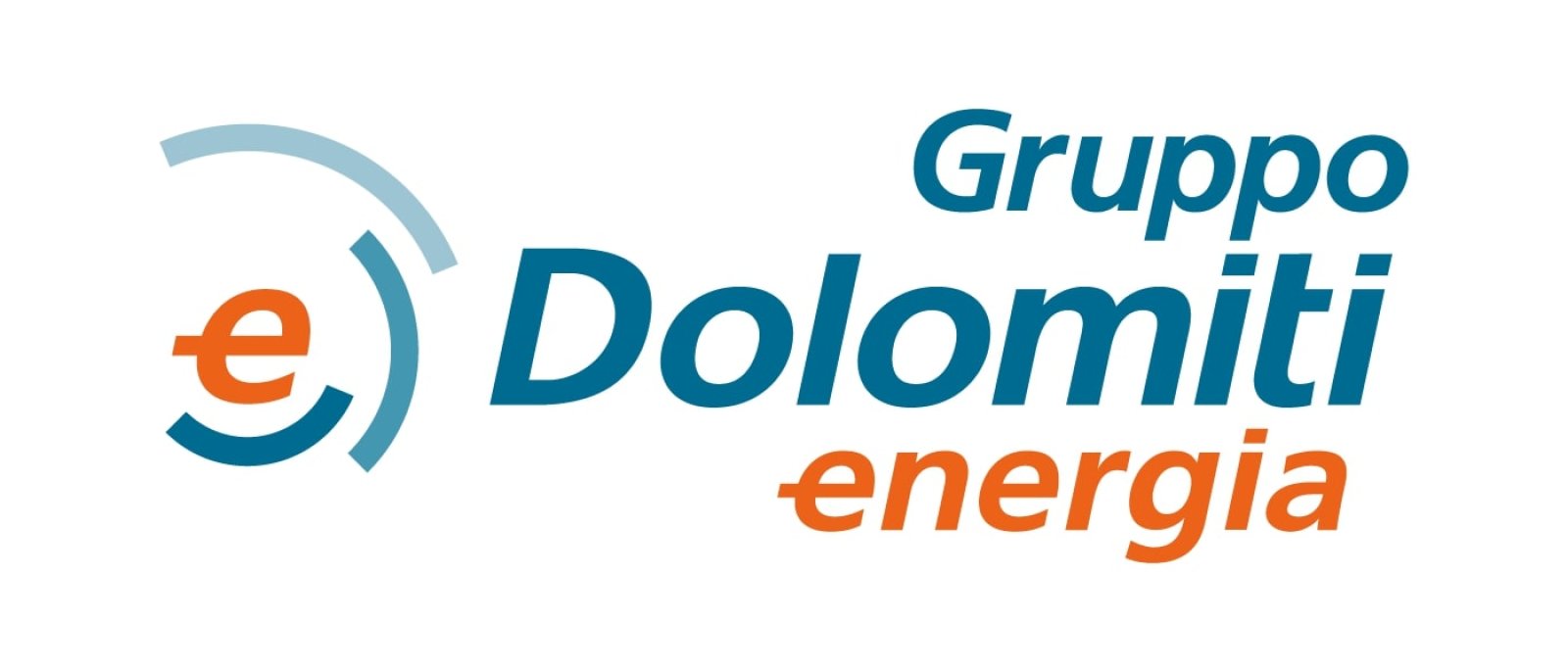 Logo GRUPPO DOLOMITI ENERGIA