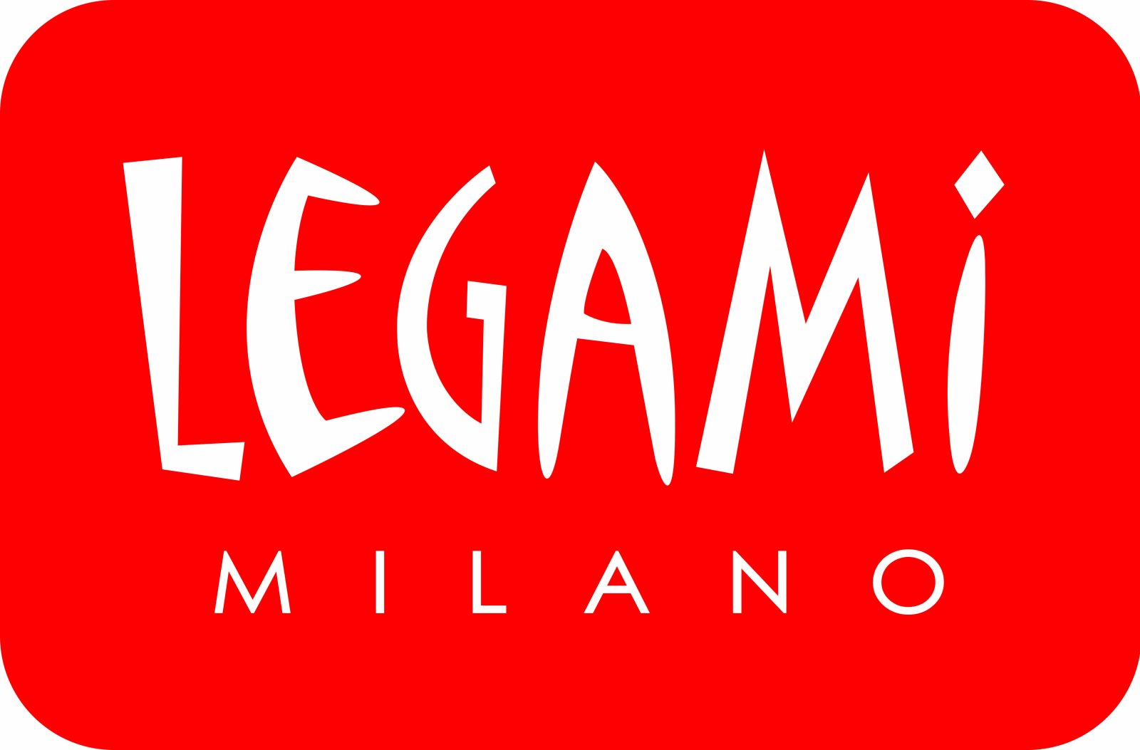 Logo LEGAMI SPA SOCIETA' BENEFIT
