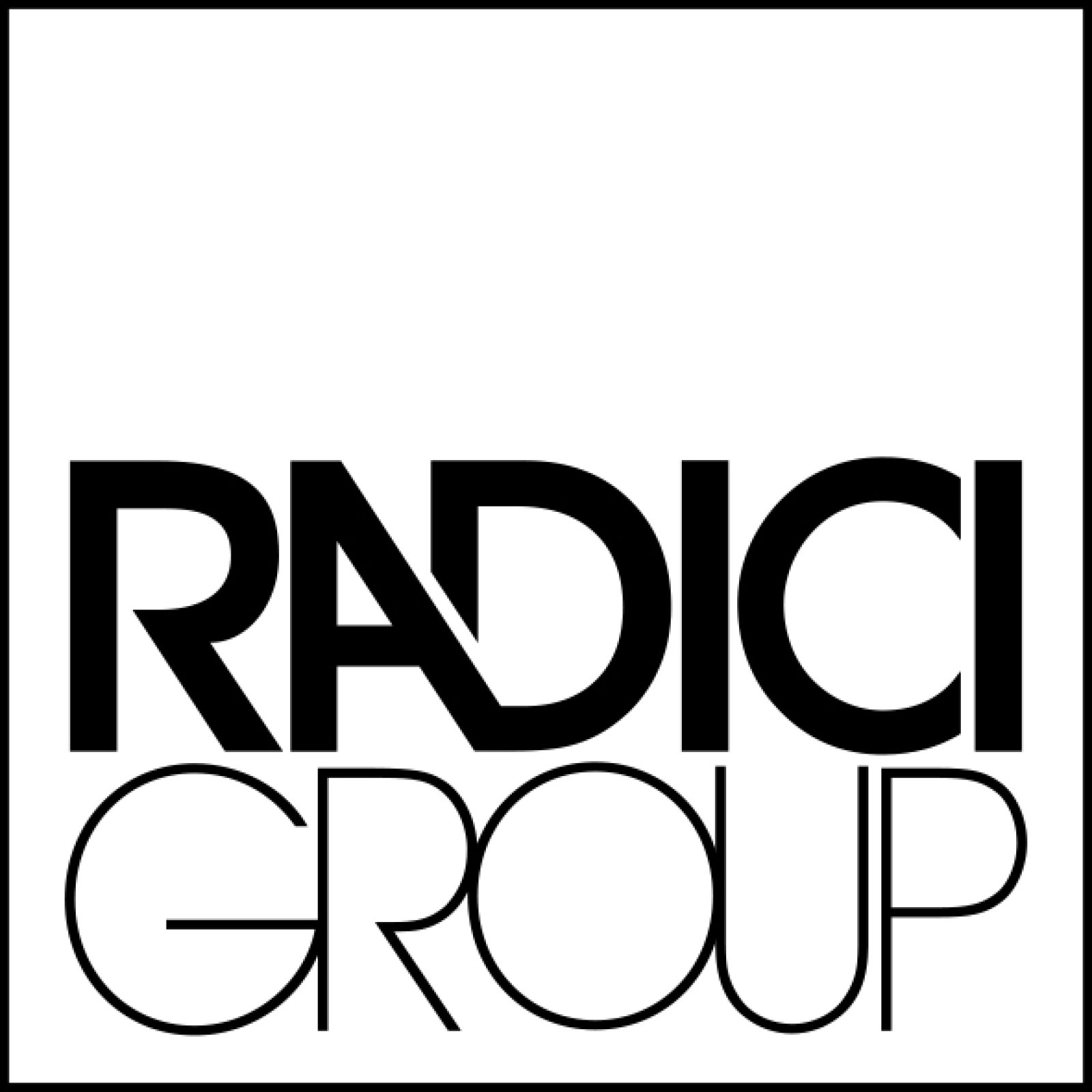 Logo RADICIGROUP