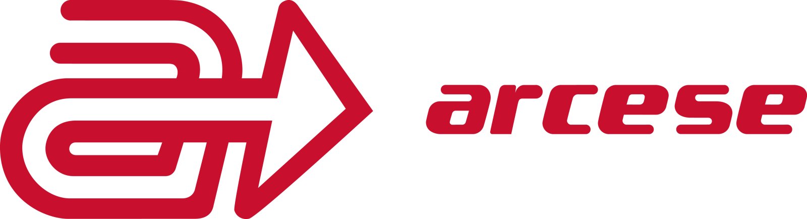 Logo GRUPPO ARCESE