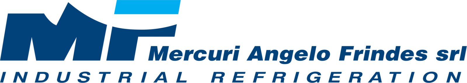 Logo MERCURI ANGELO FRINDES SRL