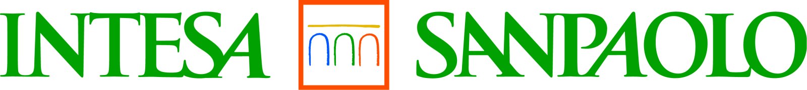 Logo INTESA SANPAOLO