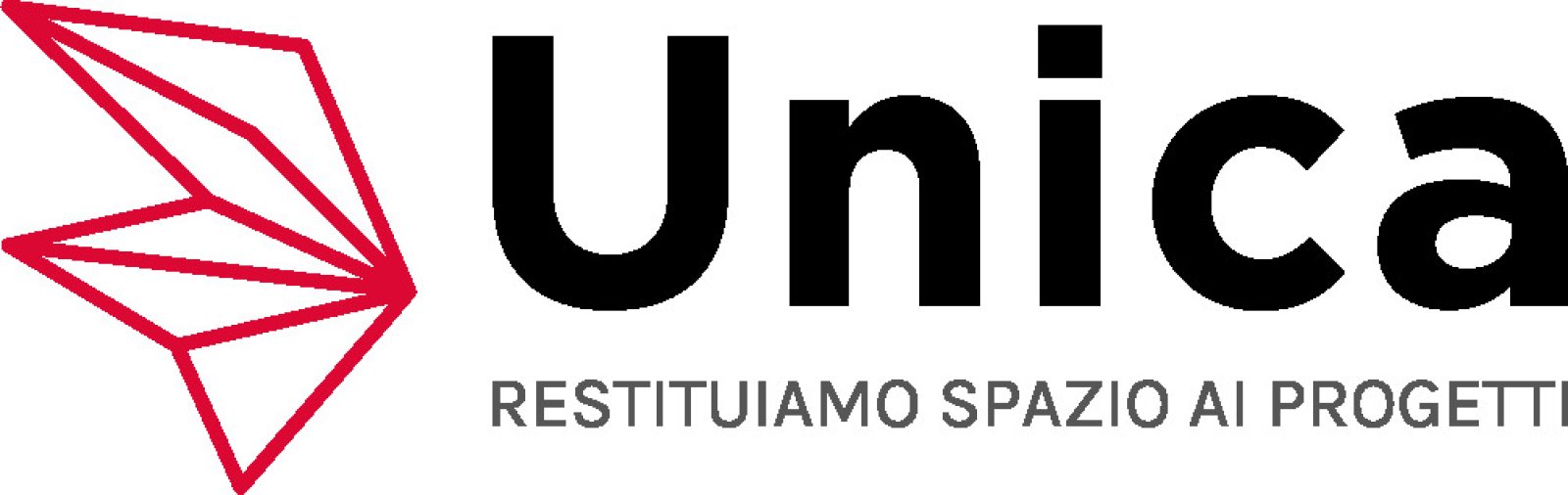 Logo UNICA SPA
