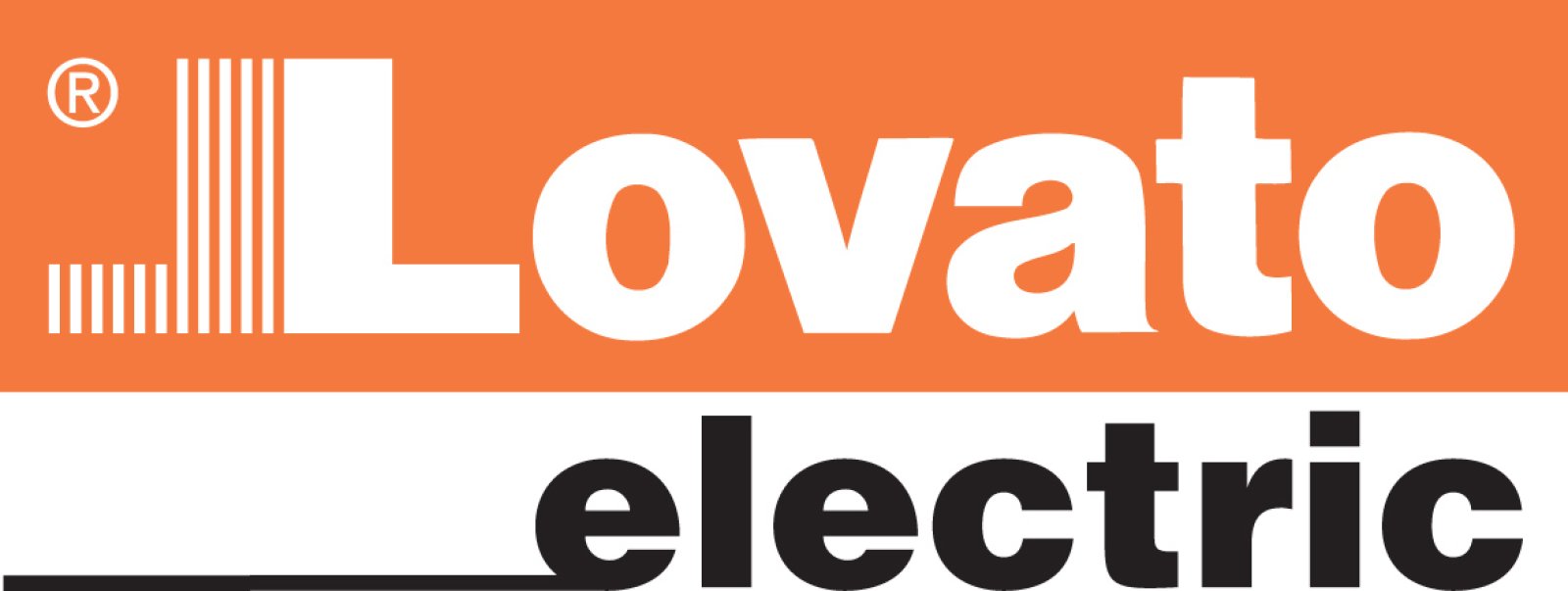 Logo LOVATO ELECTRIC SPA