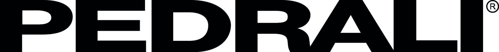 Logo PEDRALI SPA