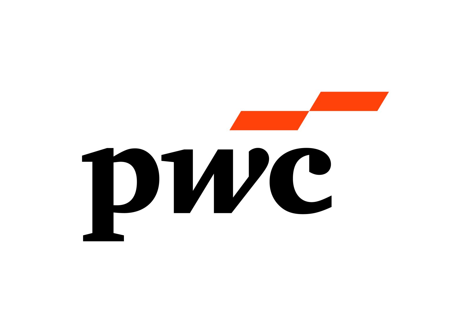 Logo PwC