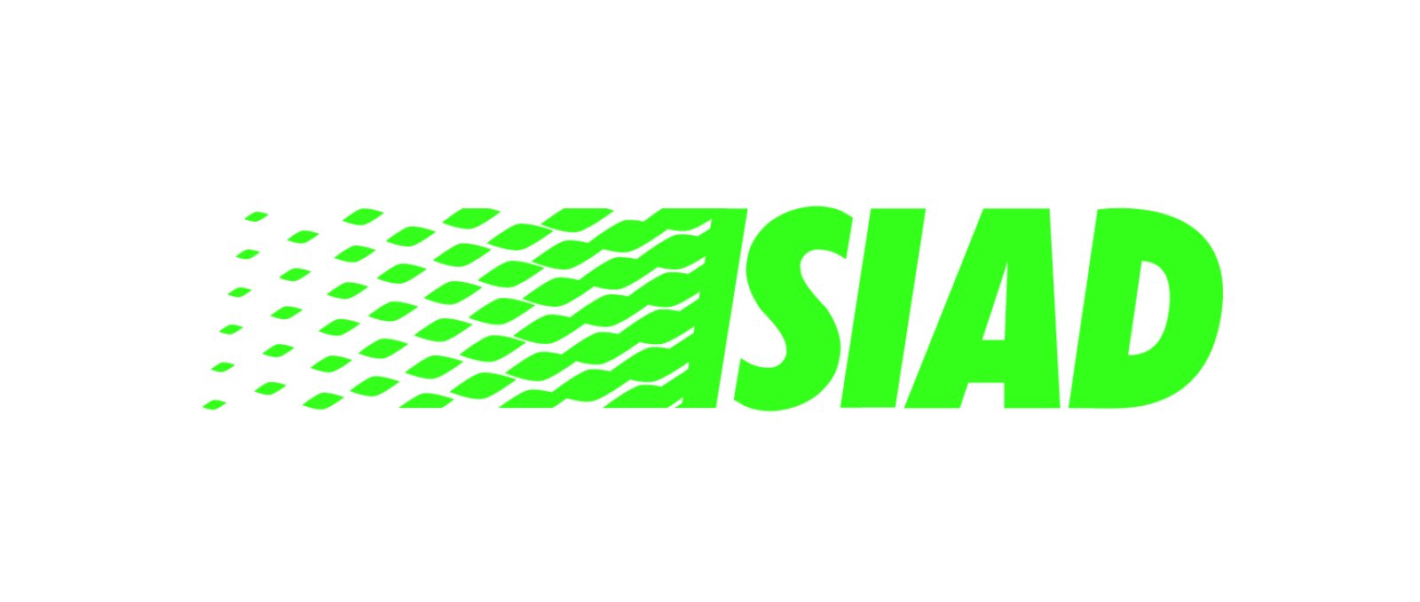 Logo SIAD SPA