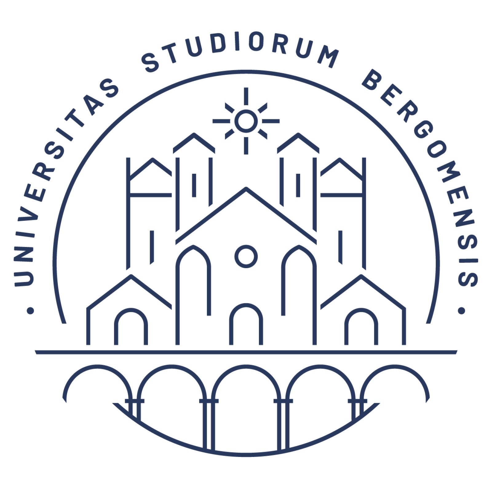 Logo UNIVERSITA' DEGLI STUDI DI BERGAMO