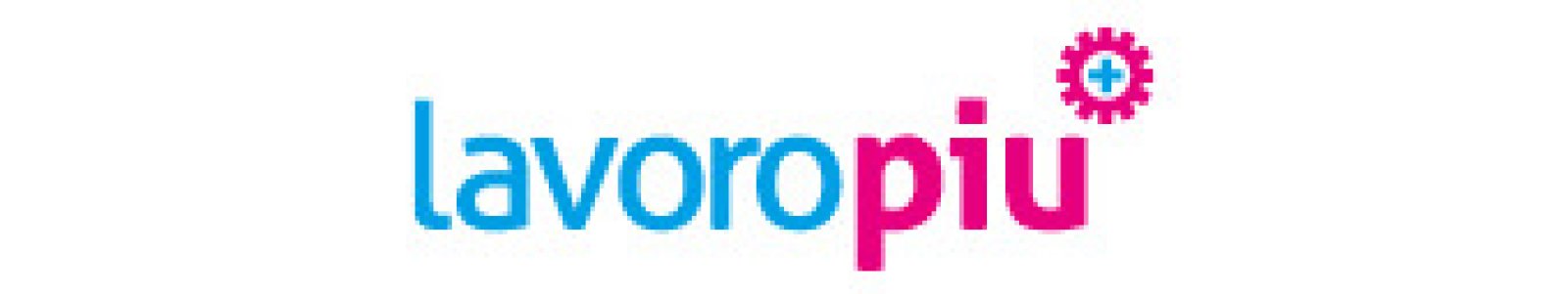 Logo LAVOROPIU' SPA