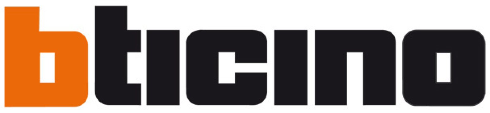 Logo BTICINO