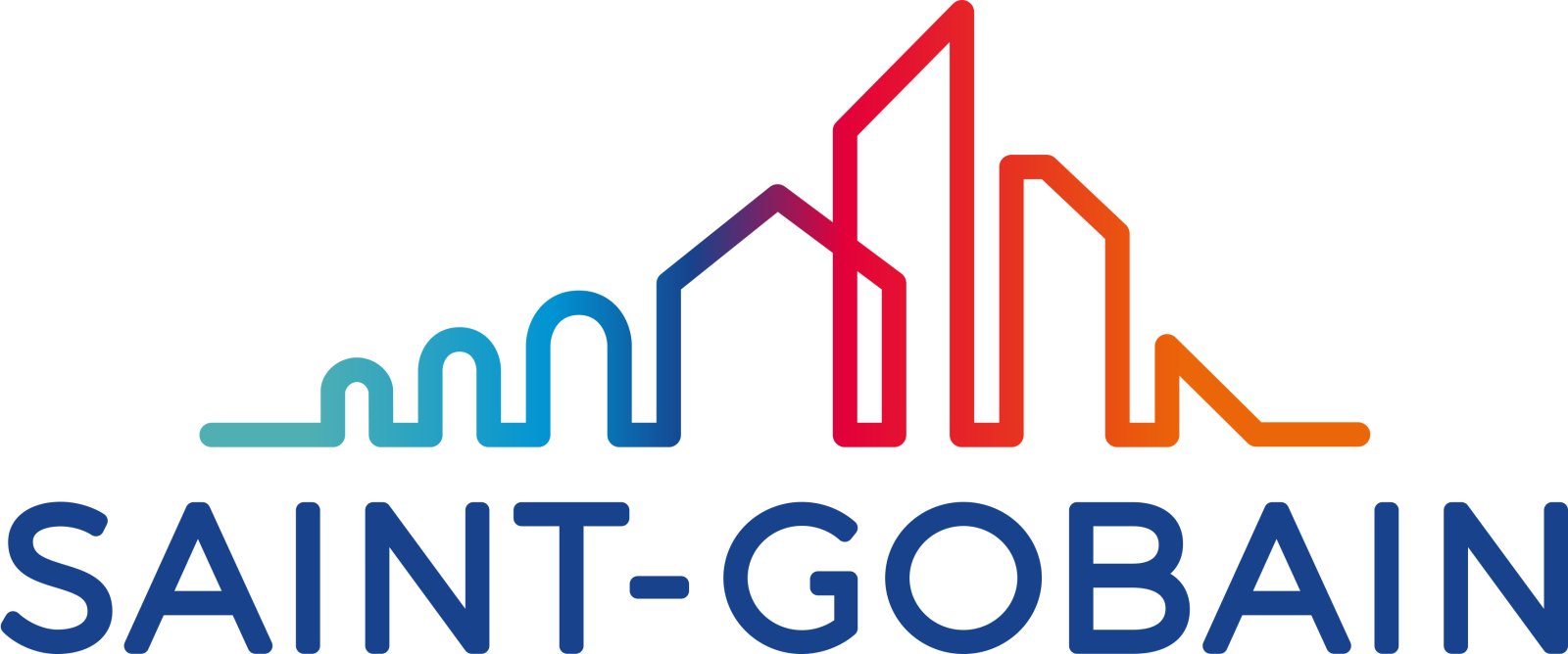 Logo SAINT-GOBAIN ITALIA