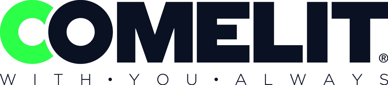 Logo COMELIT GROUP SPA