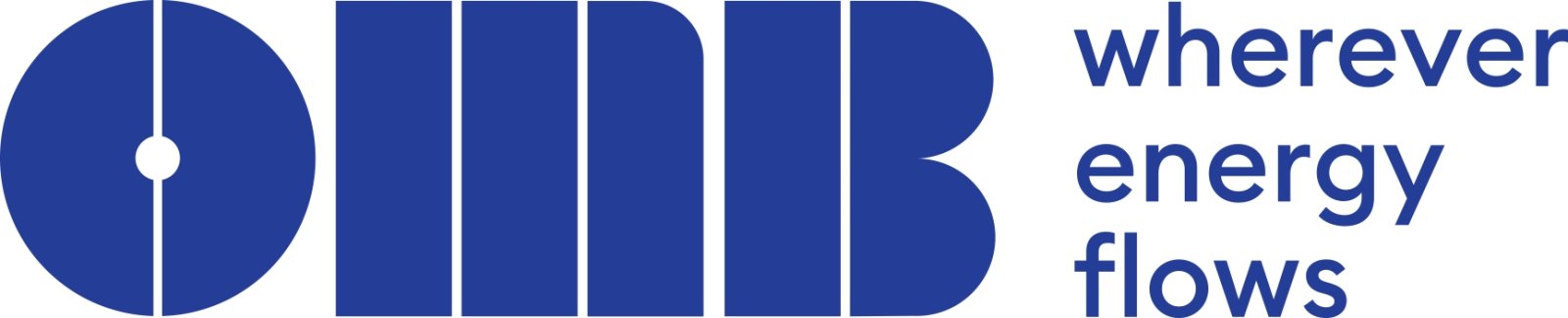 Logo OMB VALVES SPA