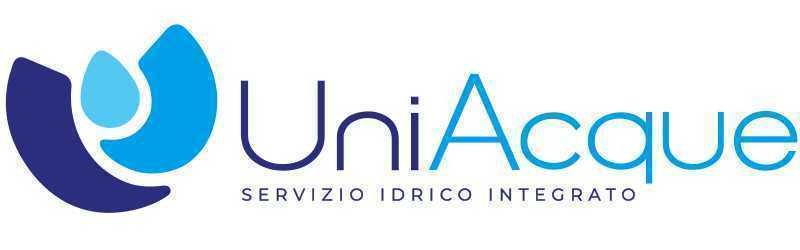 Logo UniAcque S.p.A.