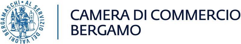 Logo Camera di Commercio di Bergamo