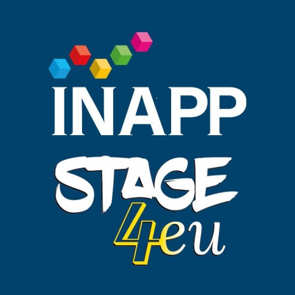 Logo Inapp-Stage4eu