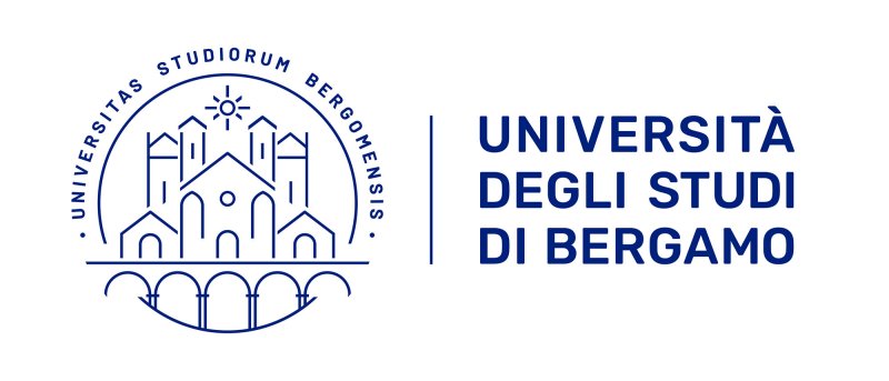 Logo Università degli studi di Bergamo
