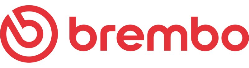 Logo BREMBO