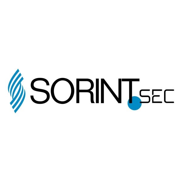 Logo Sorint.SEC