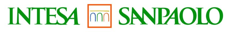 Logo INTESA SANPAOLO