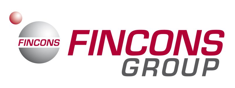 Logo Fincons Group