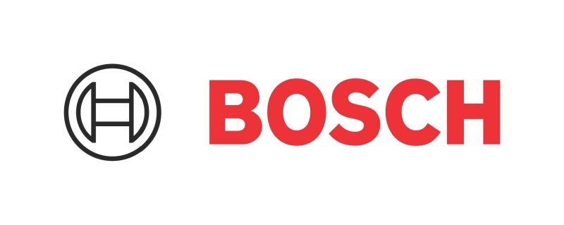 Logo Robert Bosch SpA