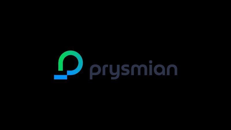 Logo Prysmian